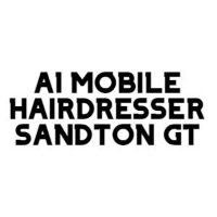Local Business A1 Mobile Hairdresser Sandton GT in Rivonia, Sandton GP