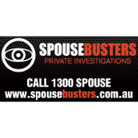 Local Business Spousebusters in Griffith ACT