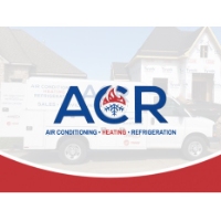ACR Air Conditioning & Heating Inc.