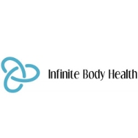 Local Business Infinite Body Health in Belmont CA