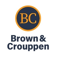 Local Business Brown & Crouppen Law Firm in Fairview Heights IL
