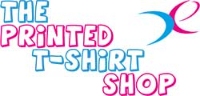 The Printed T-Shirt Shop
