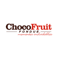 ChocoFruit fondue - Fuentes de Chocolate y Carritos