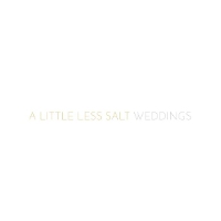 Local Business A Little Less Salt Weddings in Seaham England