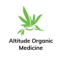 Altitude Organic Medicine