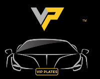 Local Business VIP plates ltd in Uxbridge England