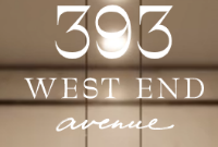 393 West End Avenue