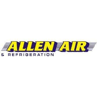 Local Business Allen Air & Refrigeration in Port Kennedy WA