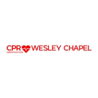CPR Certification Wesley Chapel