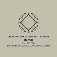 Local Business Diamond Enclosures - Orange Beach in Orange Beach AL