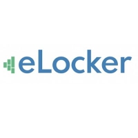 Local Business eLocker in Daventry England