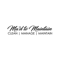 Local Business Maid to Maintain Inc. in London ON