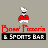 Boss' Pizzeria and Sports Bar