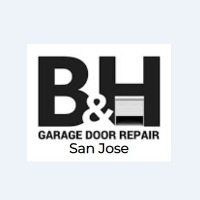 B&H Garage Door Repair San Jose