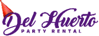 Local Business Del Huerto Party Rental in Hanover PA