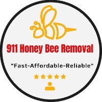Local Business 911 Honey Bee Removal in Katy TX