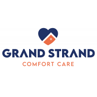 Local Business Grand Strand Comfort Care in Myrtle Beach SC