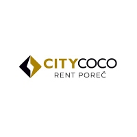 Local Business City Coco Rent Porec in Poreč Istria 