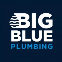Local Business Big Blue Plumbing in Sippy Downs QLD
