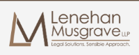 Local Business Lenehan Musgrave LLP in Dartmouth NS