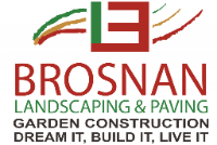 Brosnan Landscaping and Paving