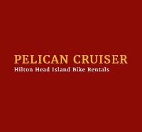 Local Business Peddling Pelican Cruiser in Hilton Head Island SC