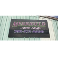 Merrifield Auto Body