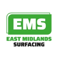 Local Business East Midlands Surfacing in Retford England
