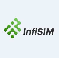 Local Business InfiSIM Ltd in Rotherham England