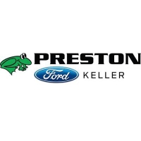 Preston Ford of Keller