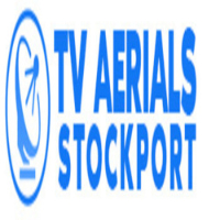 Local Business TV Aerials Stockport in Reddish England