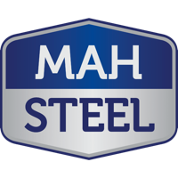 Local Business MAH Steel Ltd in Gravesend England
