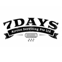 Local Business 7Days Aircon Servicing Pte Ltd in  