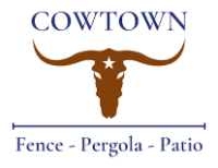 Cowtown Fence Pergola And Patio