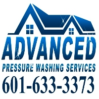 Advanced Pressure Washing Services LLC