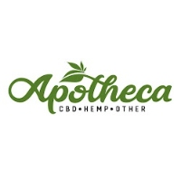 Apotheca - CBD, Delta8, & Kratom