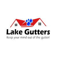 Lake Gutters