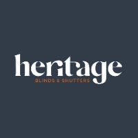 Heritage Blinds & Shutters