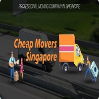 Local Business Cheap Movers Singapore - Office, House, Piano & Furniture in Singapore 
