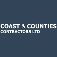 Local Business Coast & Counties Contractors Ltd in London, Greater London England