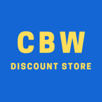 Local Business CBW Discount Store in Birmingham England
