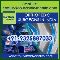 10 Best Orthopedic Surgeons in Delhi