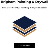 Brigham Painting & Drywall