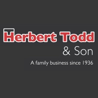 Local Business Herbert Todd & Son in Huntington England