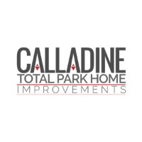 Local Business Calladine Total Park Home Improvements in Coventry England