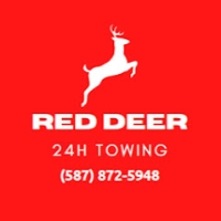 Local Business Red Deer Elite Towing in Red Deer AB
