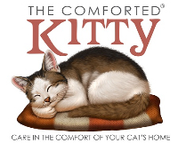 Local Business The Comforted Kitty in San Mateo CA