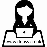 Local Business Danielle's Online Administration Support Services in Quedgeley England
