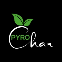 Pyrochar - Low Emission Charcoal