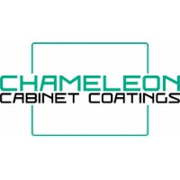 Chameleon Cabinet Coatings